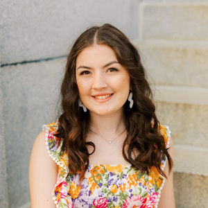 Meet your Posher, Tara